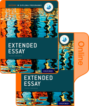 oxford ib extended essay pdf