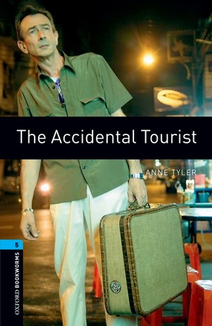 the accidental tourist oxford resumen