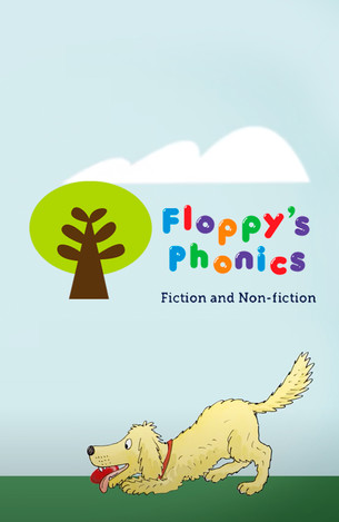 Floppy's fiction non fiction