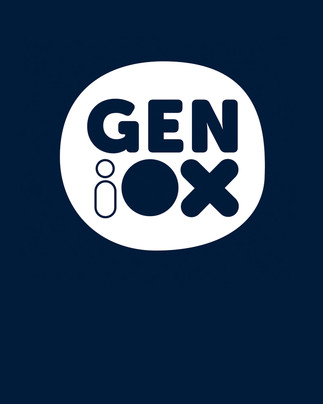Cubierta Proyecto GENiOX