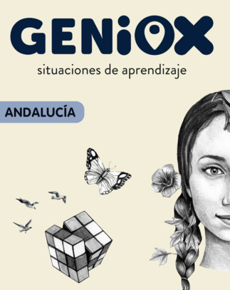 GENiOX SA Carrusel