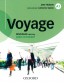 Voyage A1 Workbook with Key