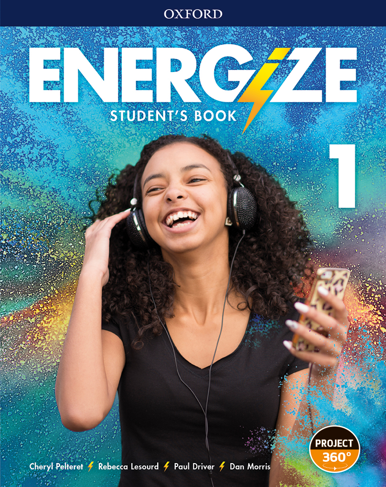 LOMLOE and Energize