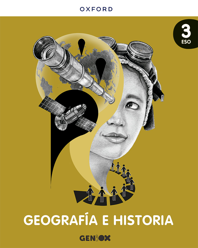Geografía e Historia 3ESO – GENiOX