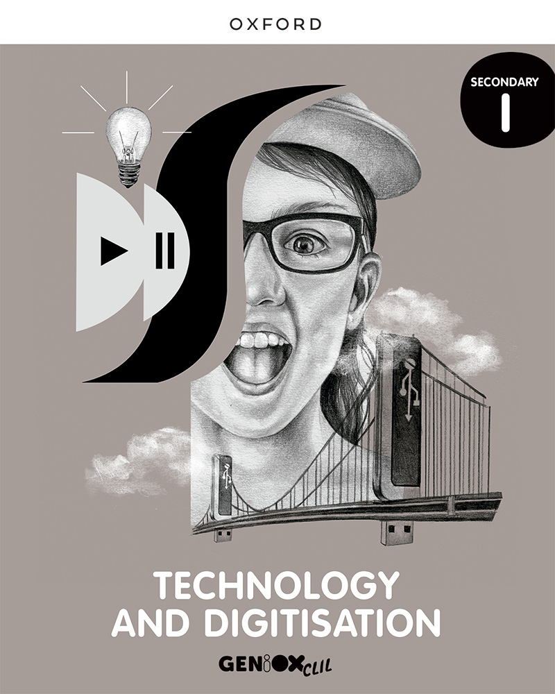 LOMLOE and Technology and Digitisation
