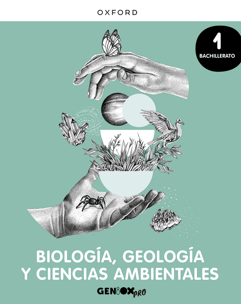 LOMLOE and Biología, Geología y Ciencias Ambientales