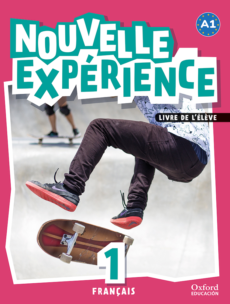 LOMLOE and Nouvelle Expérience