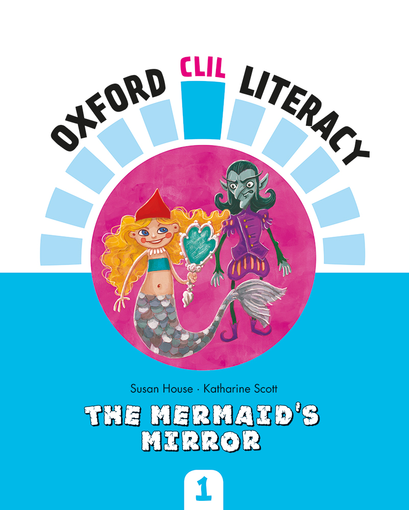 The mermaid’s mirror