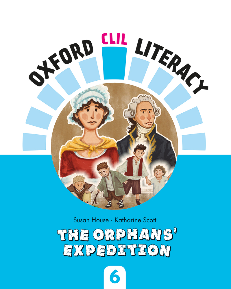 The orphans’ expedition