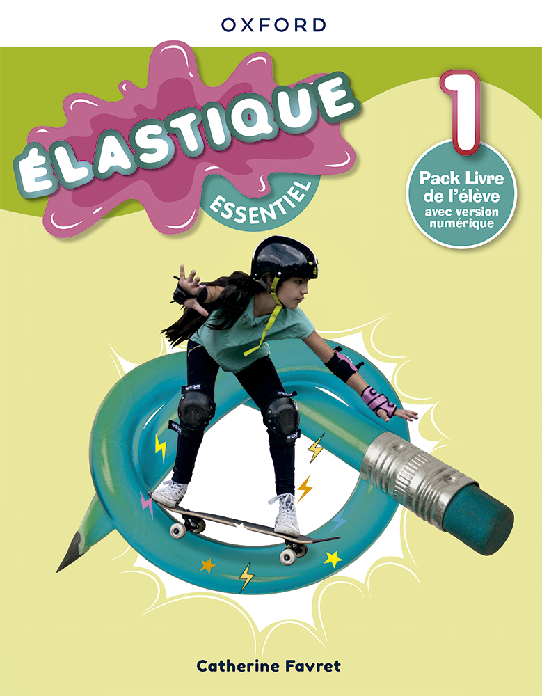 Élastique Essentiel