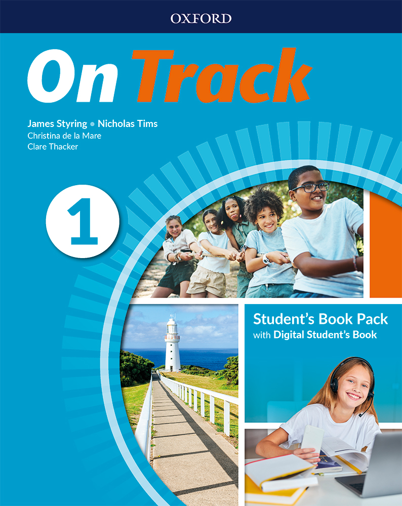 On Track