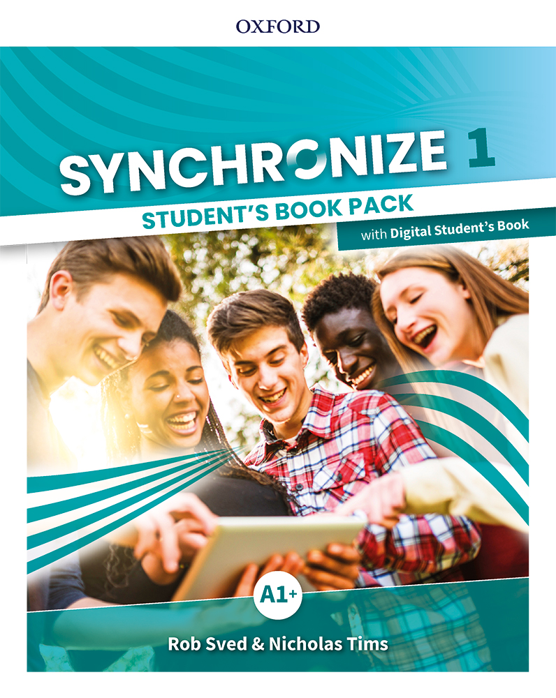 Synchronize