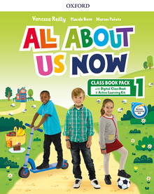 All About Us Now