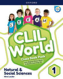 LOMLOE and CLIL World
