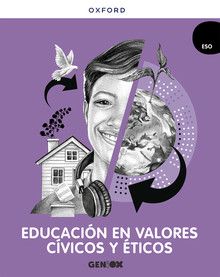 LOMLOE and Educación en valores cívicos y éticos