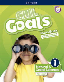 CLIL Goals