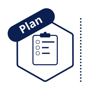 Plan icon