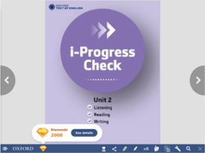 Imagen de Iprogress Check 