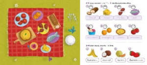 Imagen del Picture Dictionary