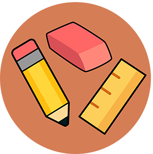 School Places & Objects