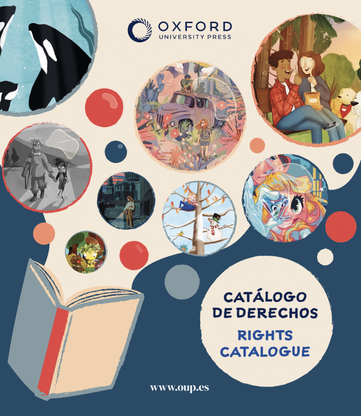 Rights Catalogue / Catálogo de derechos