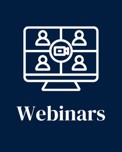 black chair and white table