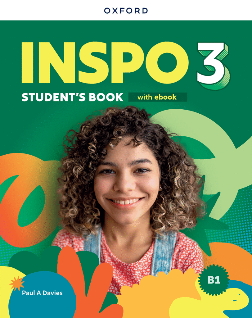 Inspo – OUP
