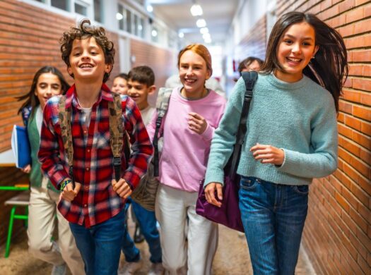 Horizontes educativos