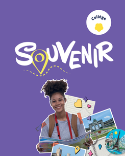 black chair and white table