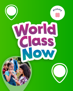 black chair and white table