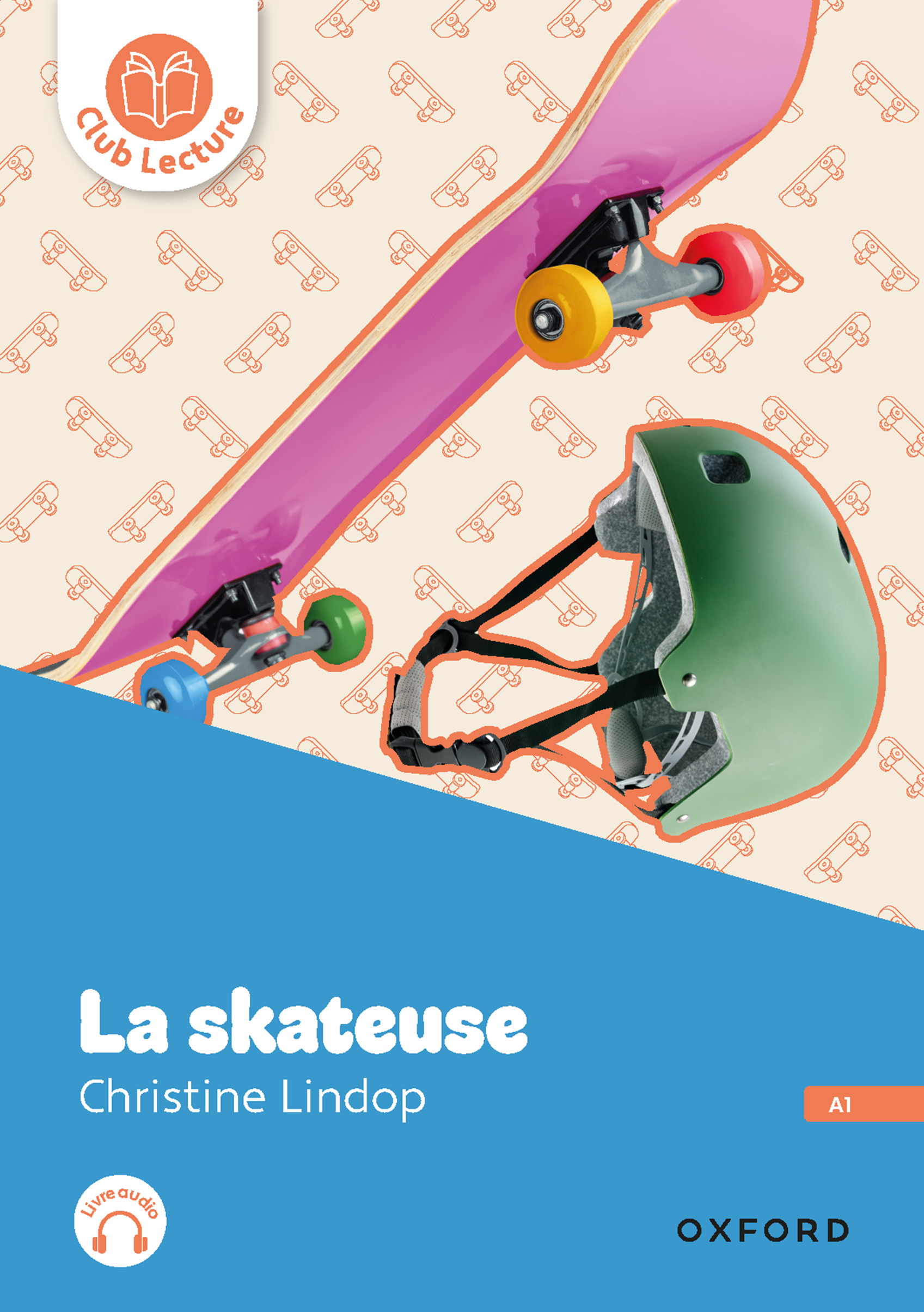 La-skateuse