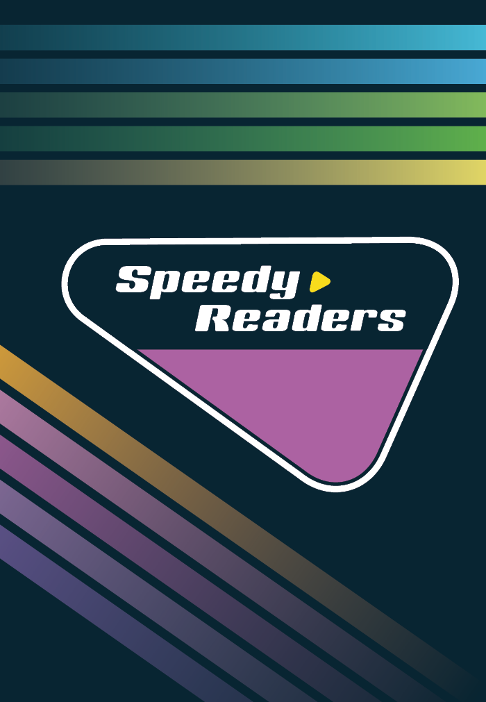 SpeedyReaders