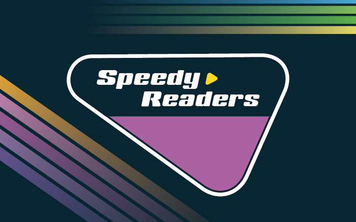 SpeedyReaders