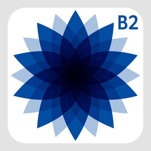Icono del Oxford Test of English Online Practice Test B2 Pack de 3